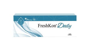 FreshKon 1 Day