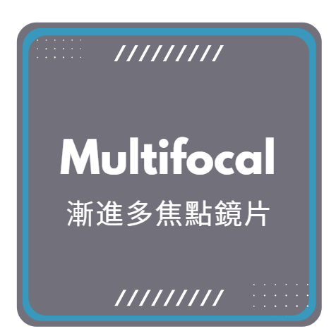 Multifocal