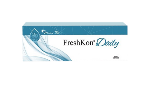 FreshKon 1 Day